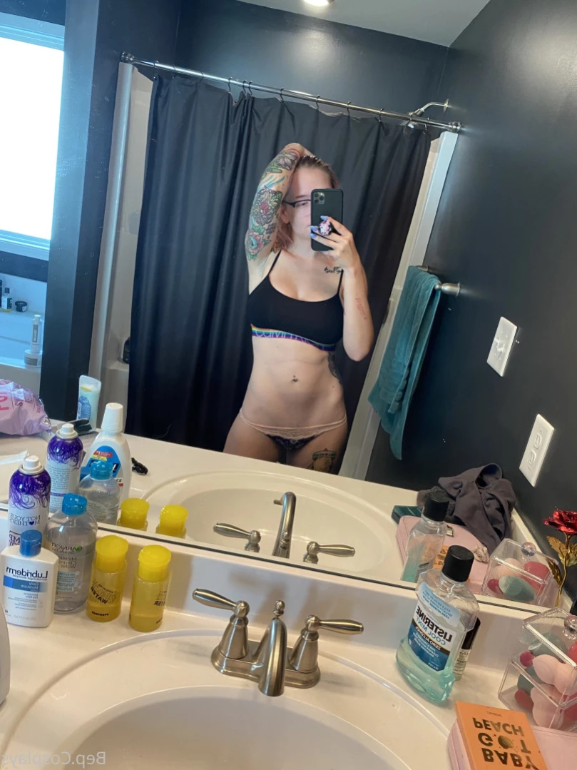 Bep [ bepcosplays ] Onlyfans leaked photo 11628692 on Hotleaks.tv