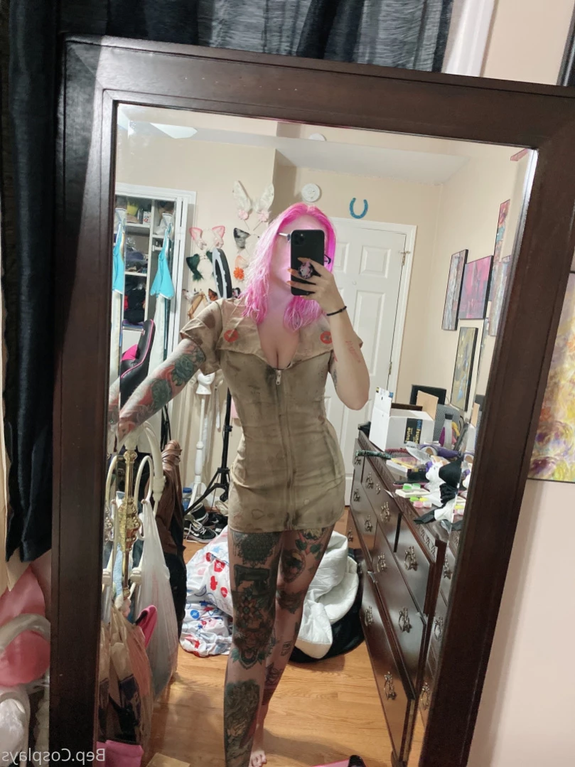Bep [ bepcosplays ] Onlyfans leaked photo 11628807 on Hotleaks.tv