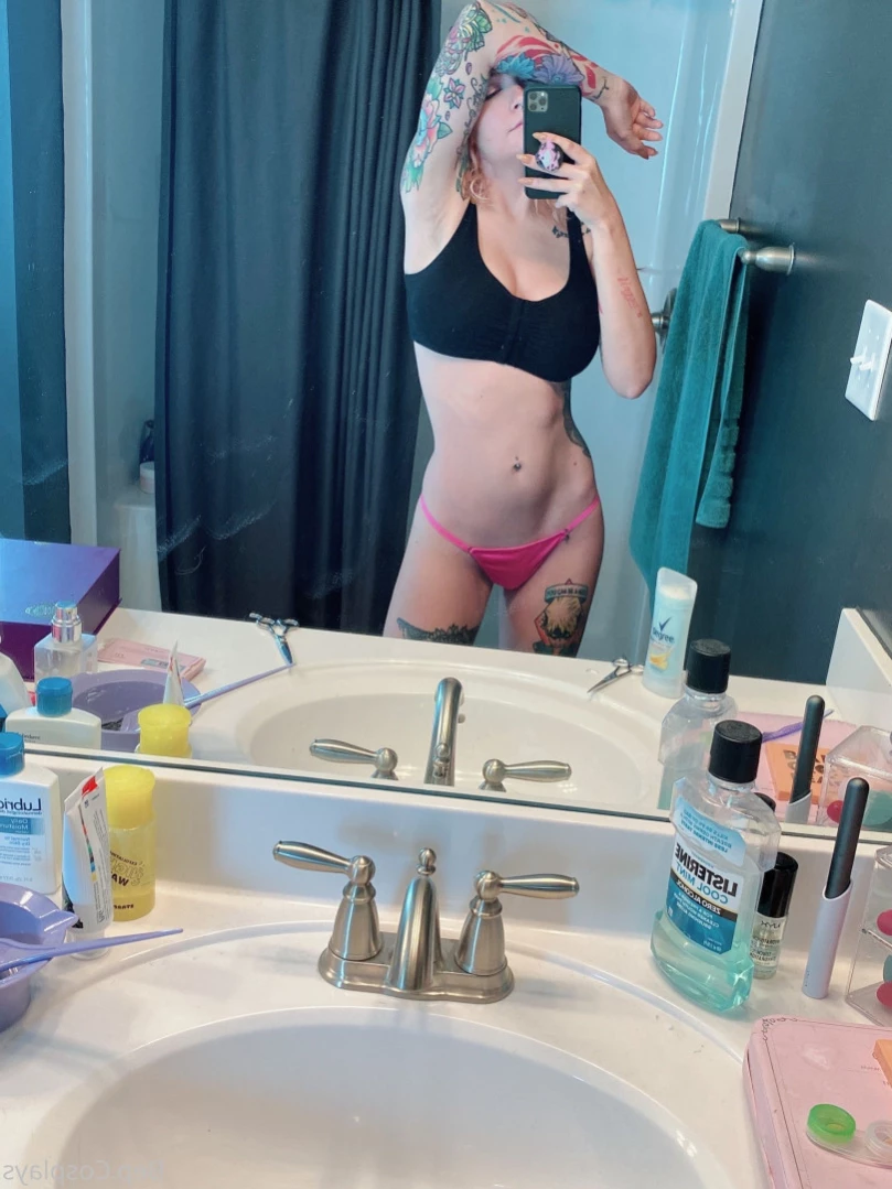 Bep [ bepcosplays ] Onlyfans leaked photo 11628816 on Hotleaks.tv