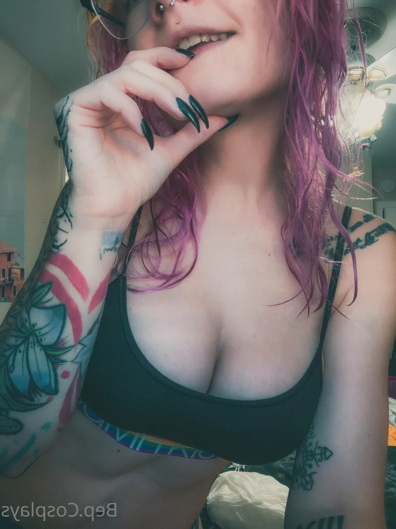 Bep [ bepcosplays ] Onlyfans leaked photo 11628942 on Hotleaks.tv