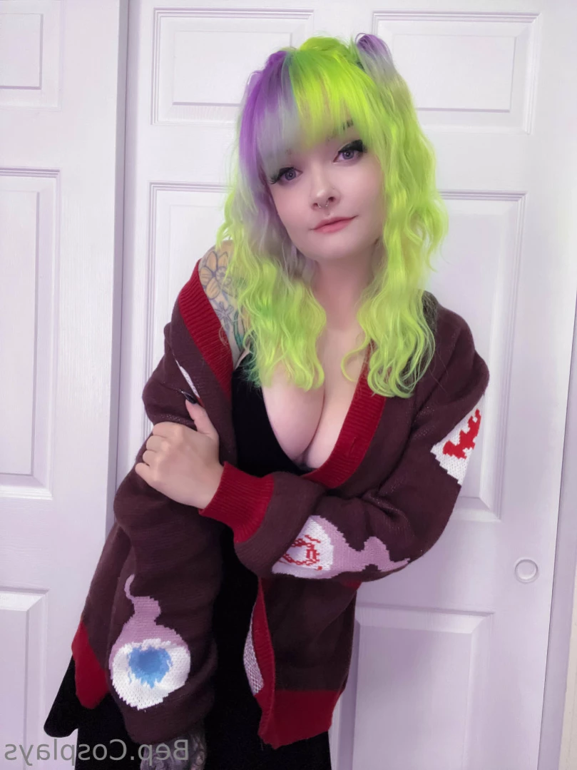 Bep [ bepcosplays ] Onlyfans leaked photo 11629108 on Hotleaks.tv
