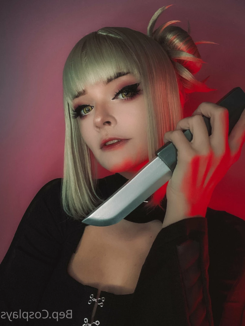 Bep [ bepcosplays ] Onlyfans leaked photo 11629728 on Hotleaks.tv
