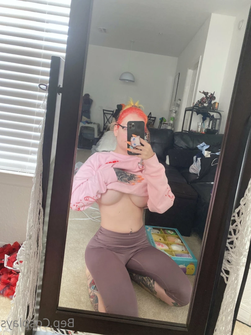 Bep [ bepcosplays ] Onlyfans leaked photo 11630092 on Hotleaks.tv