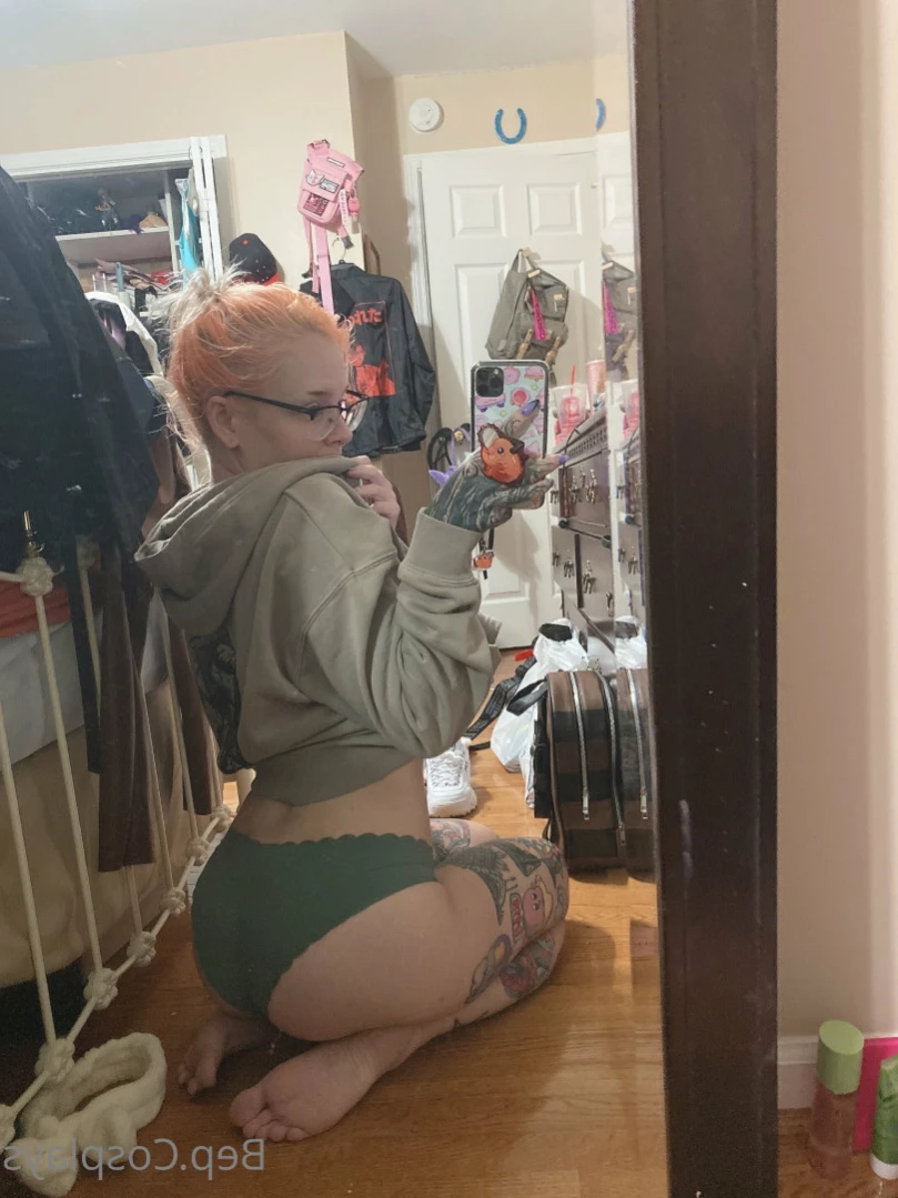 Bep [ bepcosplays ] Onlyfans leaked photo 11630136 on Hotleaks.tv