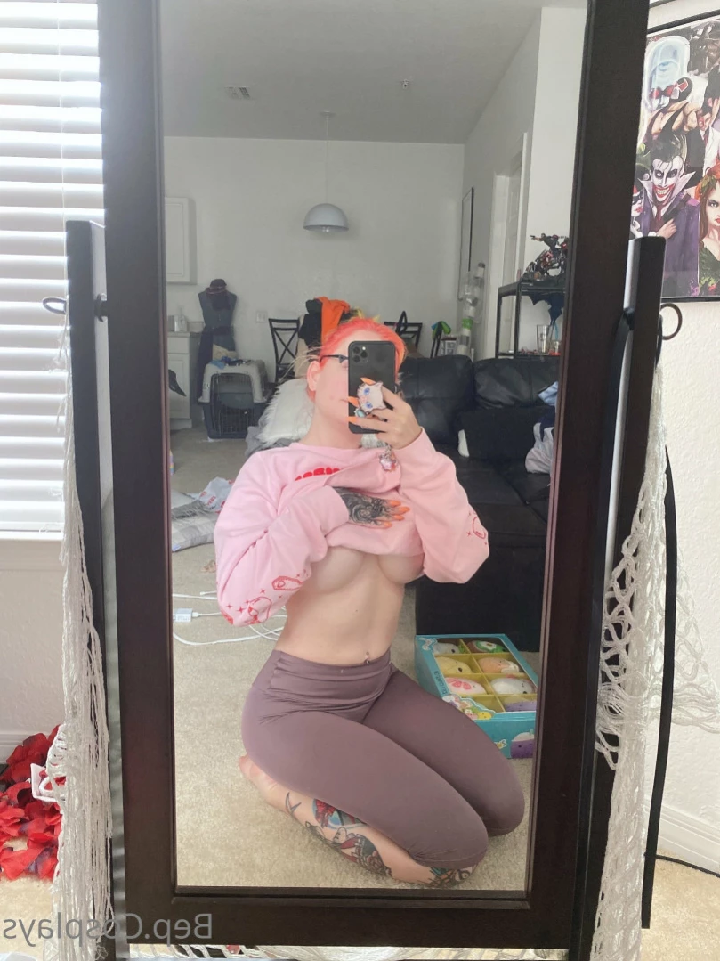 Bep [ bepcosplays ] Onlyfans leaked photo 11661713 on Hotleaks.tv