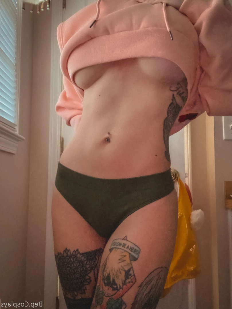Bep [ bepcosplays ] Onlyfans leaked photo 11663940 on Hotleaks.tv
