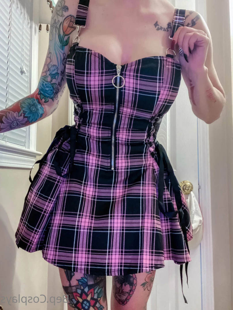 Bep [ bepcosplays ] Onlyfans leaked photo 11799656 on Hotleaks.tv
