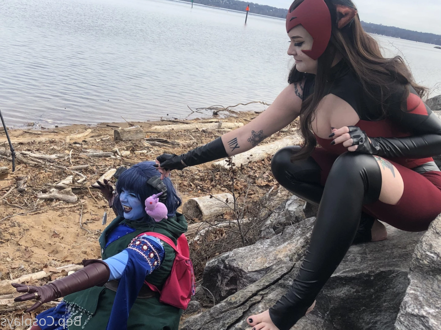Bep [ bepcosplays ] Onlyfans leaked photo 11846443 on Hotleaks.tv