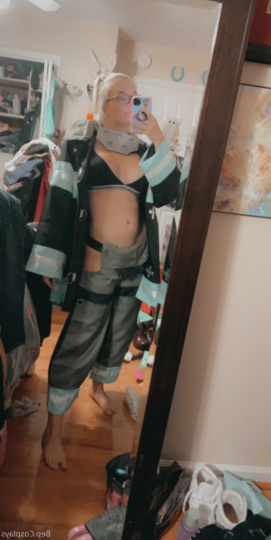 Bep [ bepcosplays ] Onlyfans leaked photo 11882060 on Hotleaks.tv