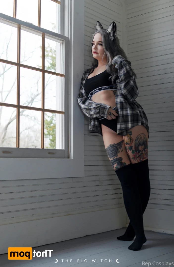 Bep [ bepcosplays ] Onlyfans leaked photo 11940637 on Hotleaks.tv