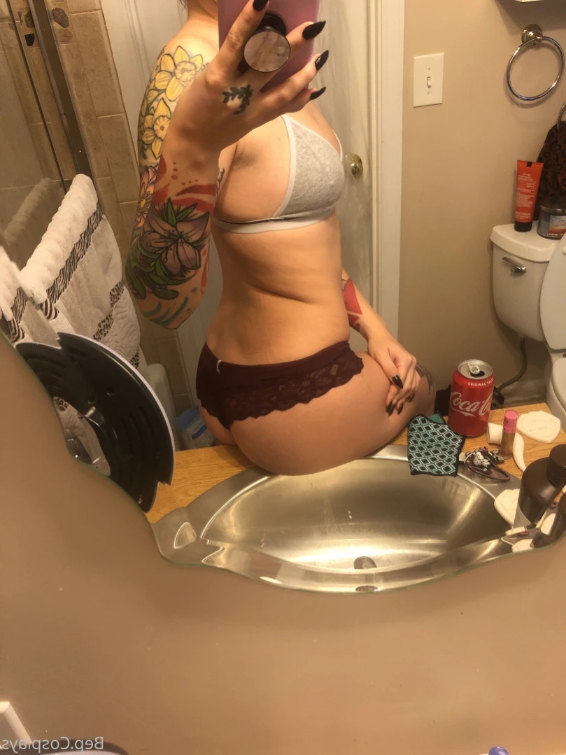 Bep [ bepcosplays ] Onlyfans leaked photo 12008764 on Hotleaks.tv