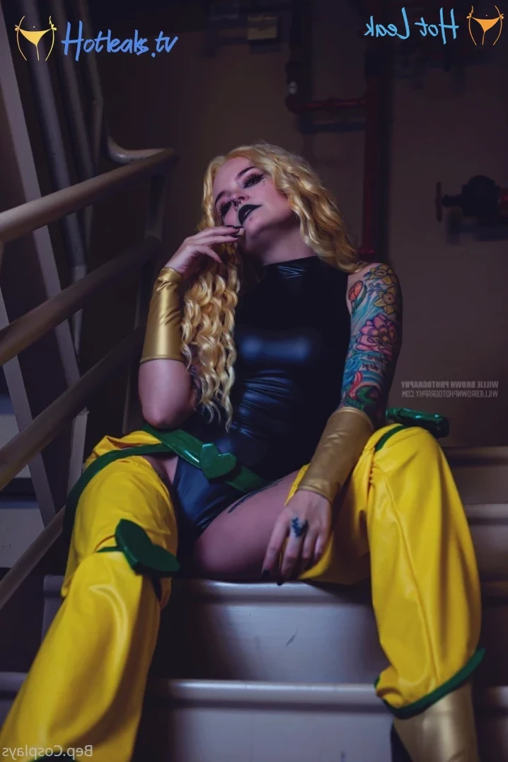 Bep [ bepcosplays ] Onlyfans leaked photo 12008781 on Hotleaks.tv