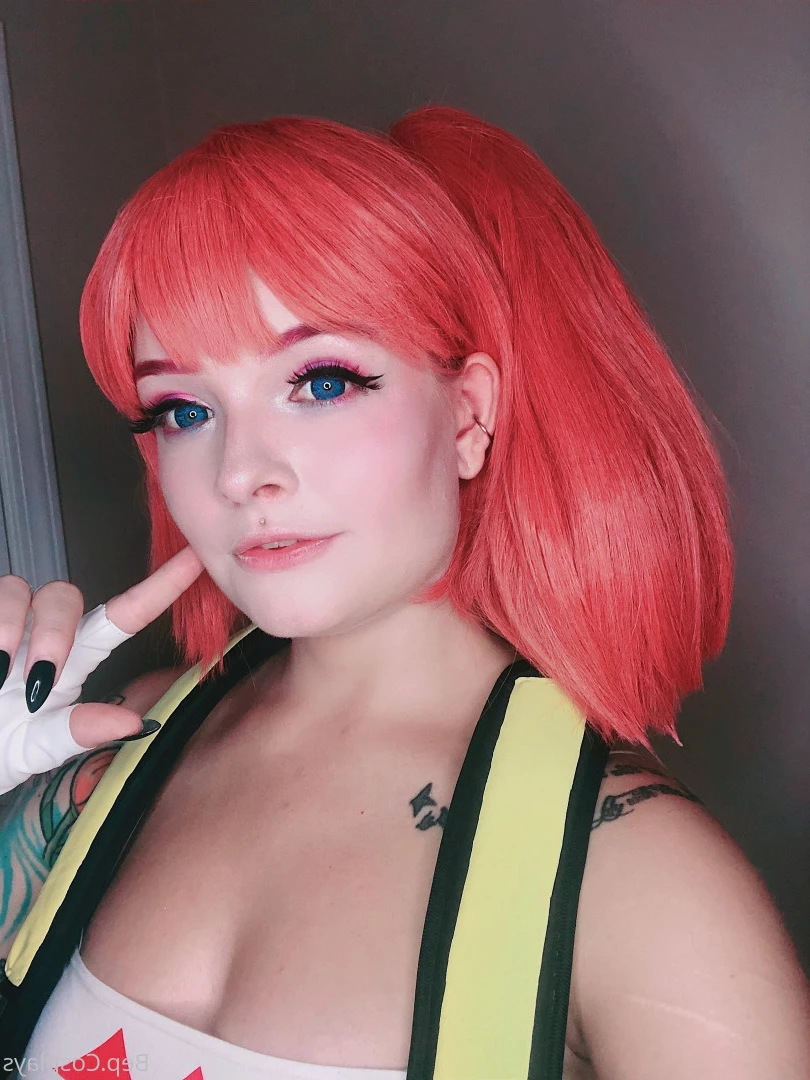 Bep [ bepcosplays ] Onlyfans leaked photo 12008814 on Hotleaks.tv