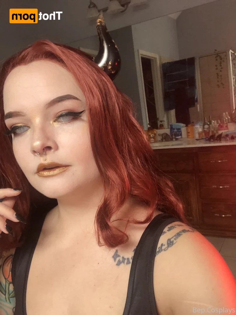 Bep [ bepcosplays ] Onlyfans leaked photo 12286517 on Hotleaks.tv