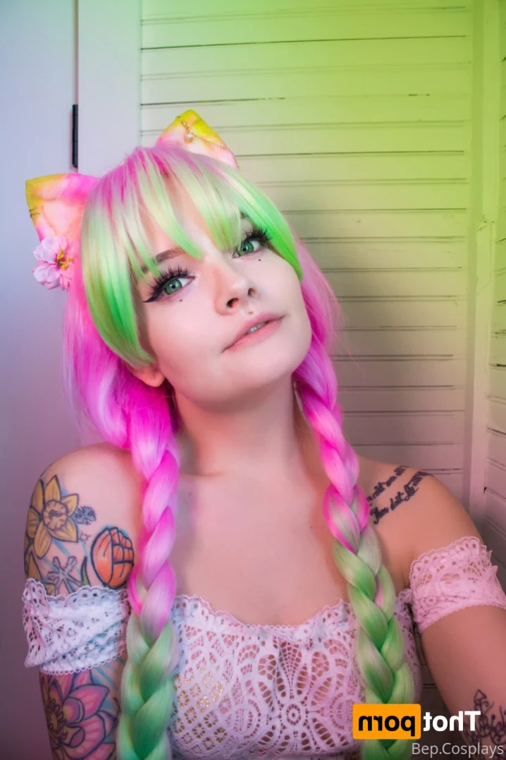 Bep [ bepcosplays ] Onlyfans leaked photo 12286794 on Hotleaks.tv