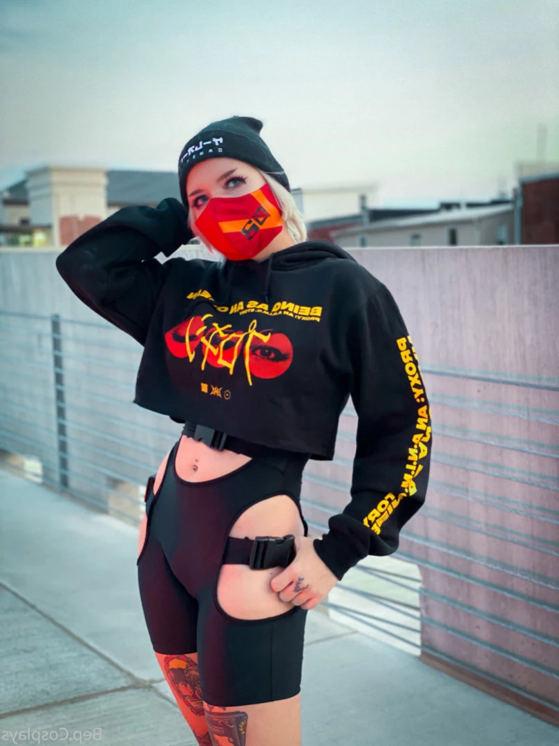 Bep [ bepcosplays ] Onlyfans leaked photo 12286813 on Hotleaks.tv
