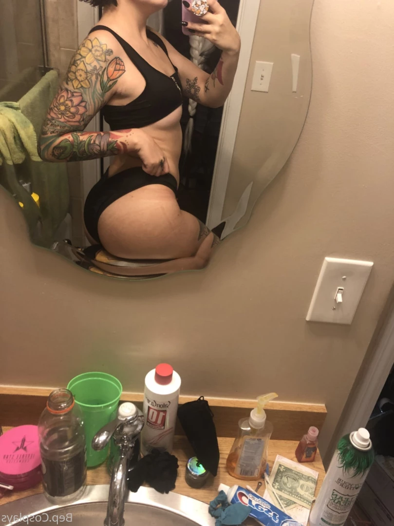 Bep [ bepcosplays ] Onlyfans leaked photo 12303223 on Hotleaks.tv