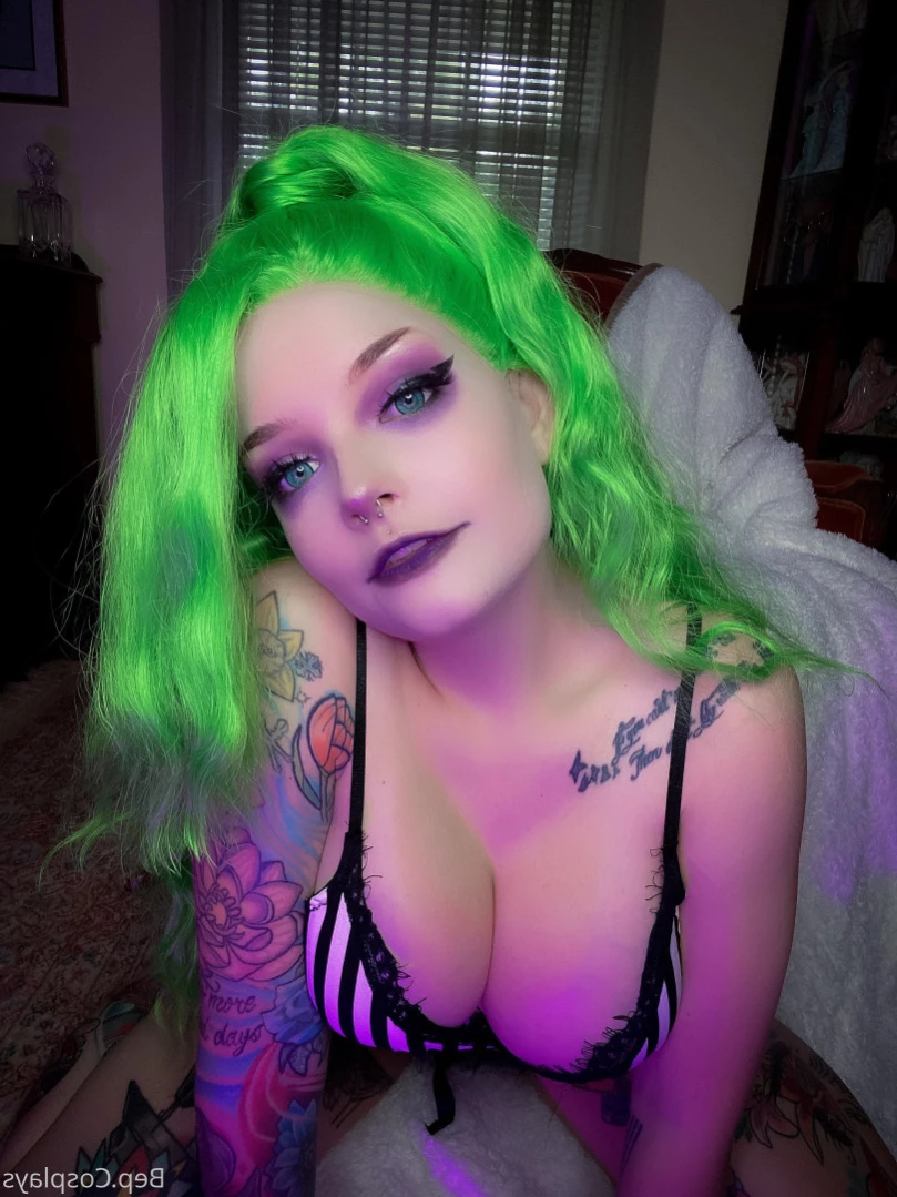 Bep [ bepcosplays ] Onlyfans leaked photo 12344752 on Hotleaks.tv