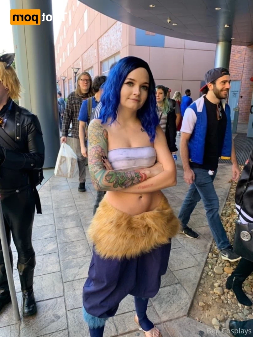 Bep [ bepcosplays ] Onlyfans leaked photo 12376190 on Hotleaks.tv