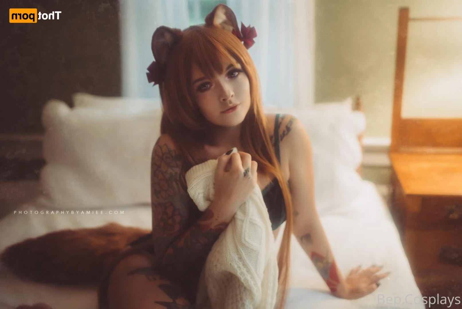 Bep [ bepcosplays ] Onlyfans leaked photo 12606967 on Hotleaks.tv