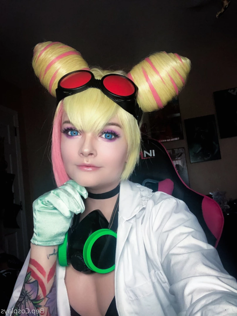 Bep [ bepcosplays ] Onlyfans leaked photo 12772817 on Hotleaks.tv