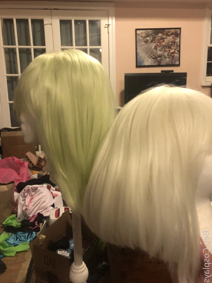 Bep [ bepcosplays ] Onlyfans leaked photo 12826182 on Hotleaks.tv
