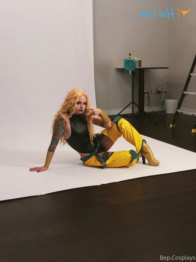 Bep [ bepcosplays ] Onlyfans leaked photo 12846421 on Hotleaks.tv