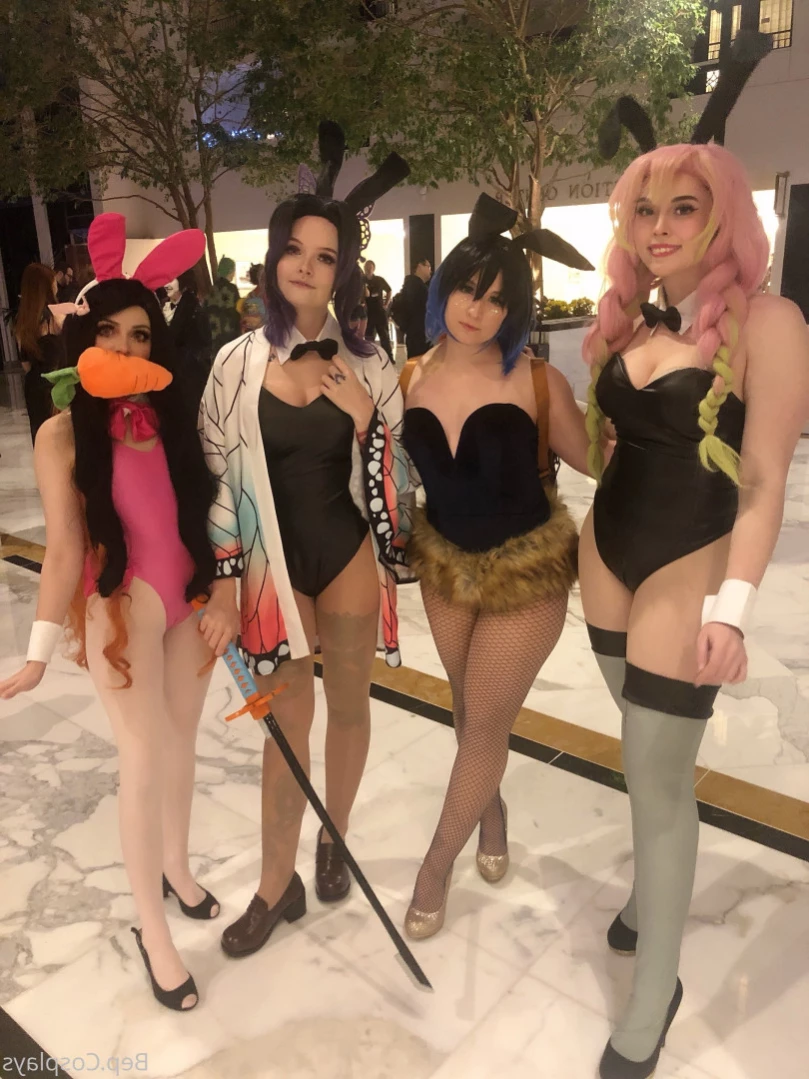Bep [ bepcosplays ] Onlyfans leaked photo 12855956 on Hotleaks.tv