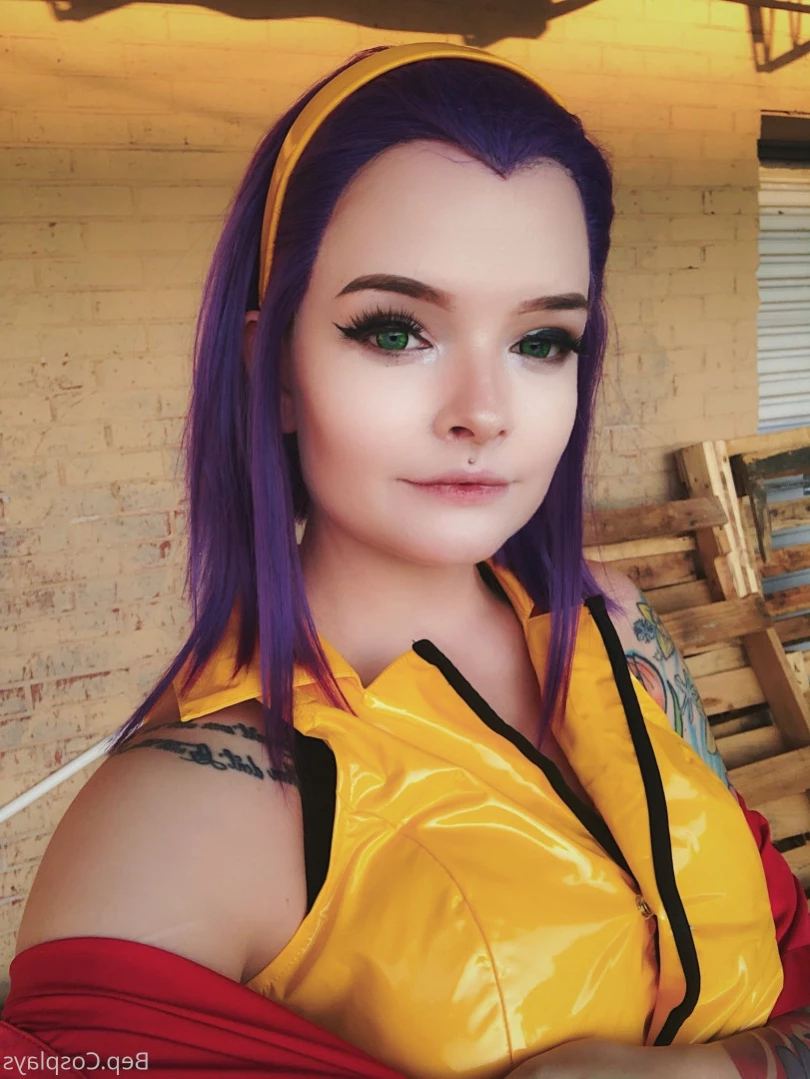 Bep [ bepcosplays ] Onlyfans leaked photo 13037387 on Hotleaks.tv