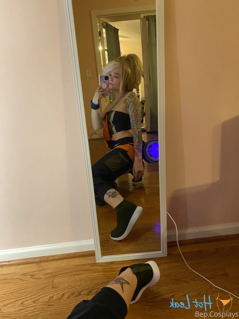 Bep [ bepcosplays ] Onlyfans leaked photo 13120669 on Hotleaks.tv