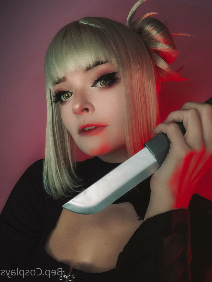 Bep [ bepcosplays ] Onlyfans leaked photo 13330841 on Hotleaks.tv