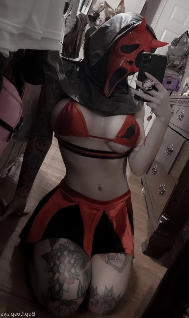 Bep [ bepcosplays ] Onlyfans leaked photo 13344134 on Hotleaks.tv