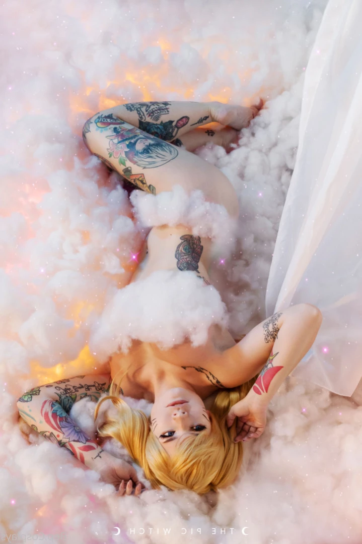 Bep [ bepcosplays ] Onlyfans leaked photo 13387956 on Hotleaks.tv
