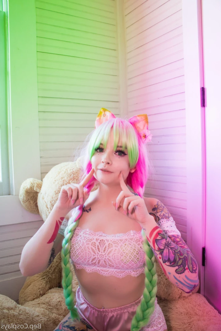 Bep [ bepcosplays ] Onlyfans leaked photo 13496452 on Hotleaks.tv