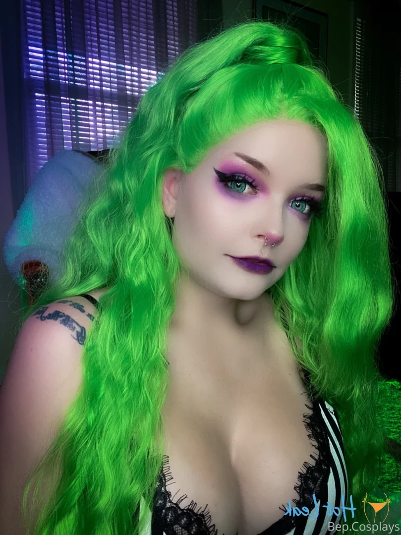 Bep [ bepcosplays ] Onlyfans leaked photo 13577689 on Hotleaks.tv