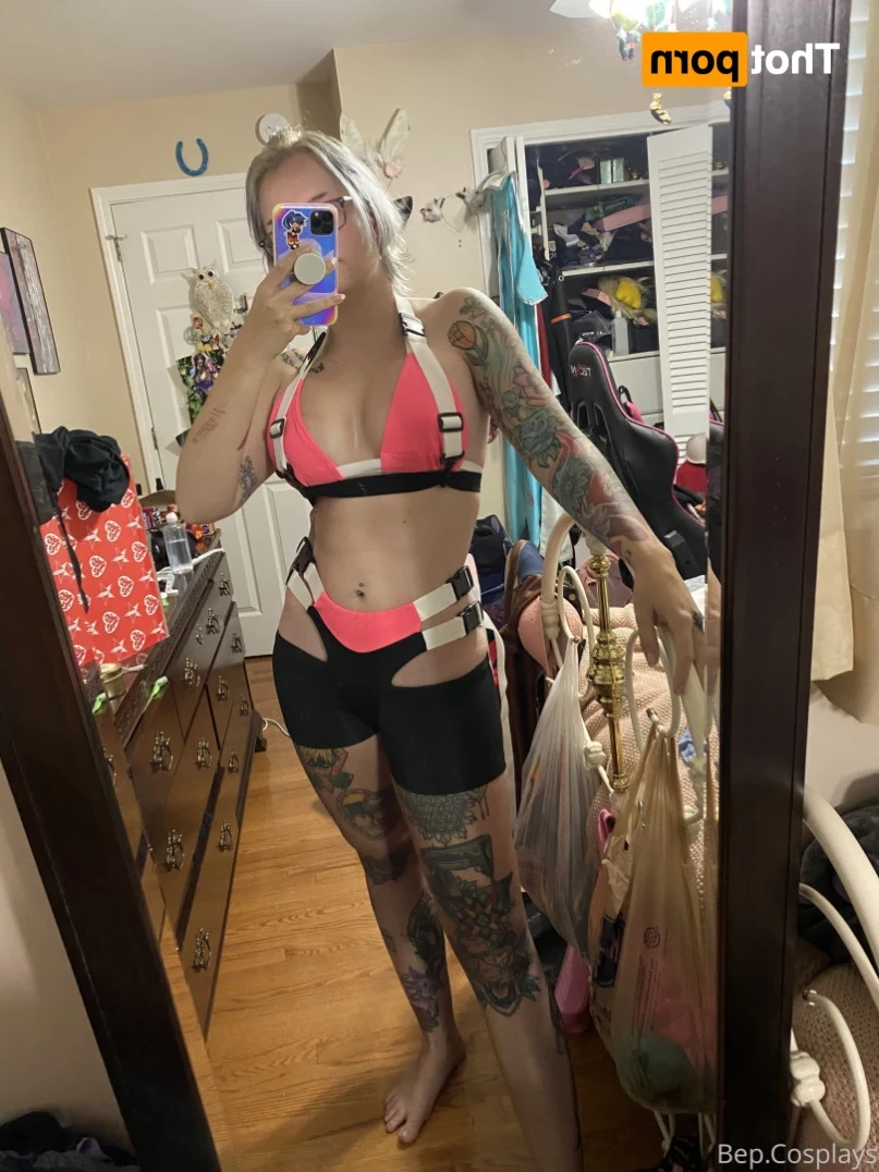 Bep [ bepcosplays ] Onlyfans leaked photo 13577767 on Hotleaks.tv