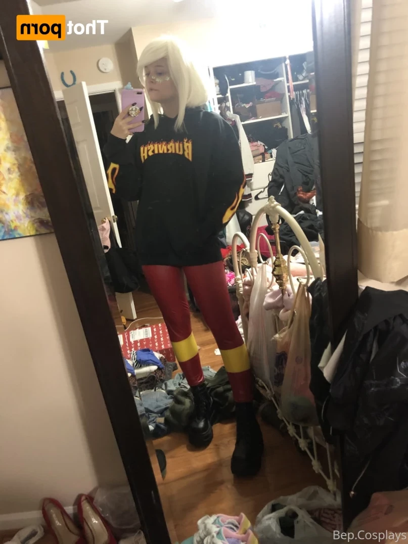 Bep [ bepcosplays ] Onlyfans leaked photo 13578399 on Hotleaks.tv