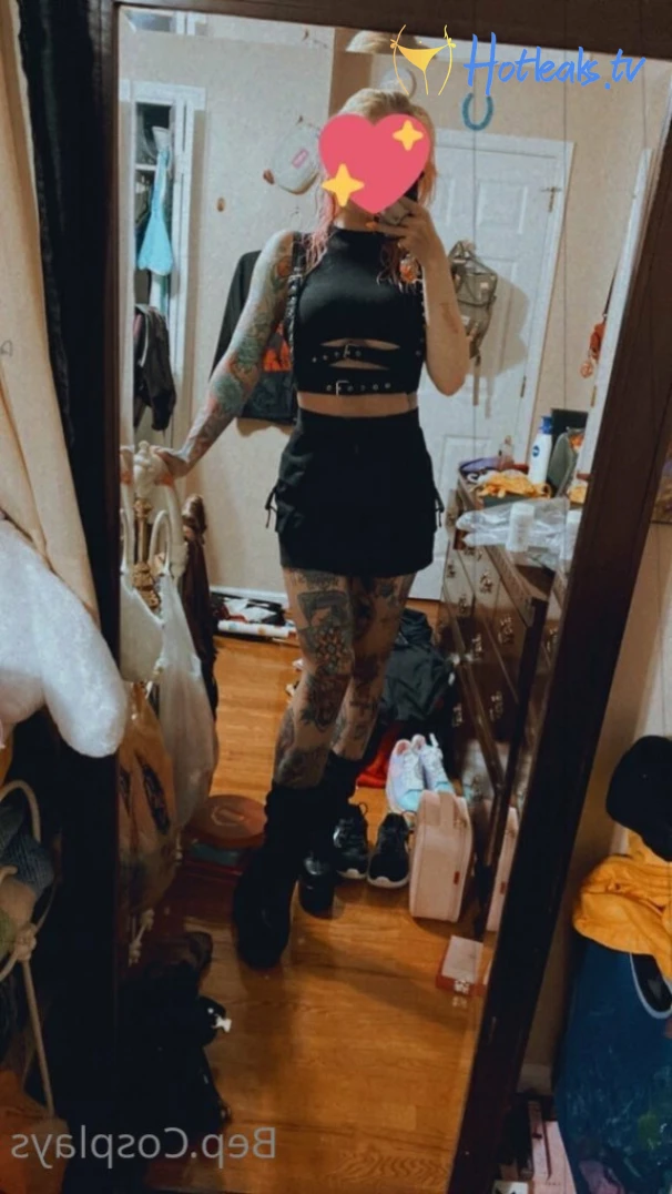 Bep [ bepcosplays ] Onlyfans leaked photo 13667616 on Hotleaks.tv