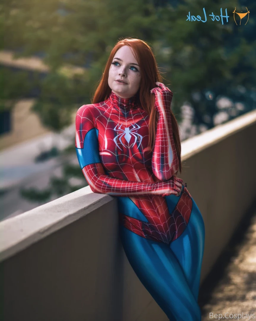 Bep [ bepcosplays ] Onlyfans leaked photo 13816933 on Hotleaks.tv