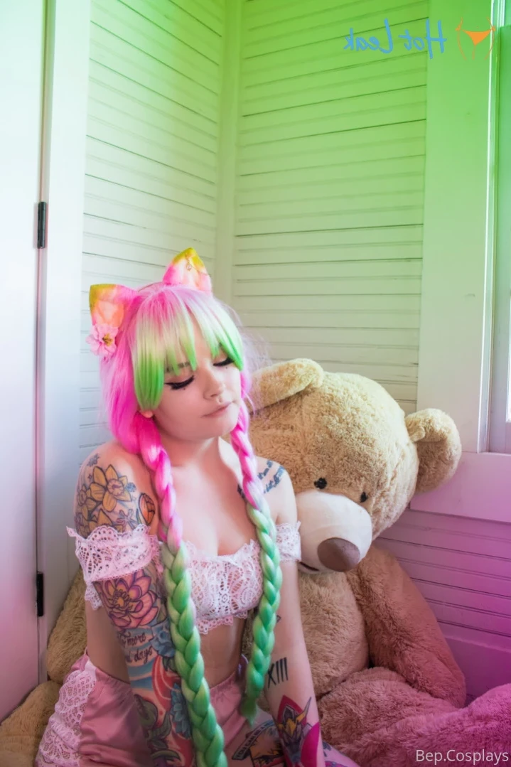 Bep [ bepcosplays ] Onlyfans leaked photo 13817531 on Hotleaks.tv
