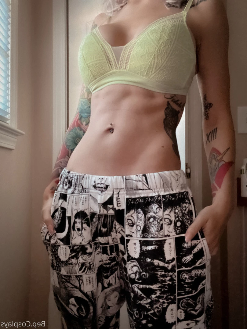 Bep [ bepcosplays ] Onlyfans leaked photo 13951940 on Hotleaks.tv