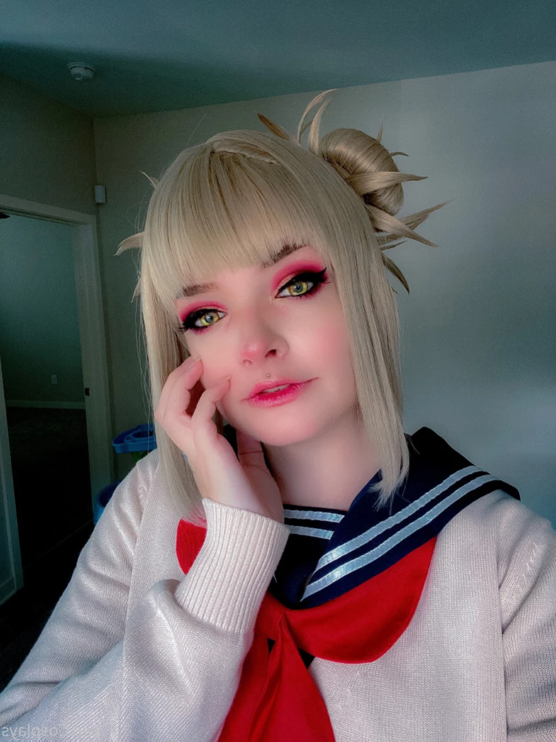 Bep [ bepcosplays ] Onlyfans leaked photo 14021711 on Hotleaks.tv