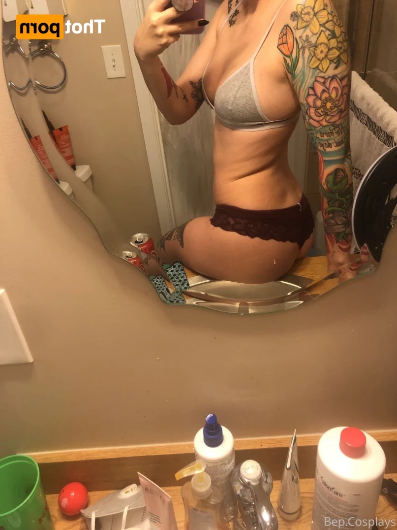 Bep [ bepcosplays ] Onlyfans leaked photo 14021774 on Hotleaks.tv