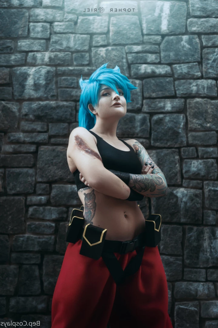 Bep [ bepcosplays ] Onlyfans leaked photo 14200550 on Hotleaks.tv