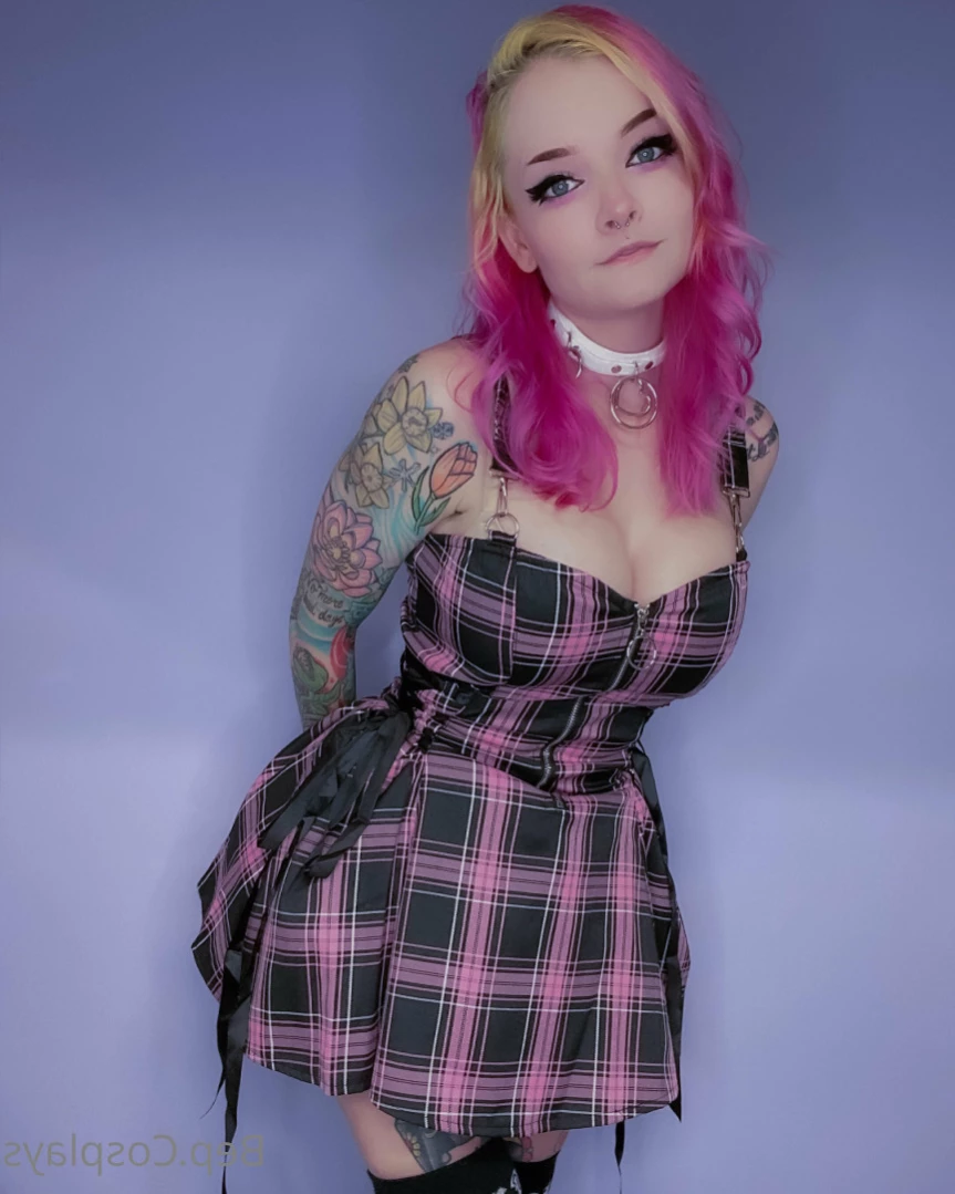 Bep [ bepcosplays ] Onlyfans leaked photo 14243710 on Hotleaks.tv