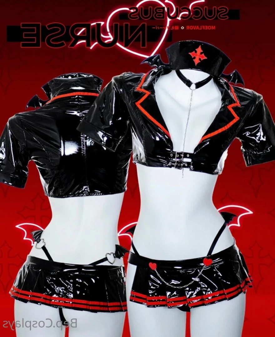 Bep [ bepcosplays ] Onlyfans leaked photo 14243718 on Hotleaks.tv