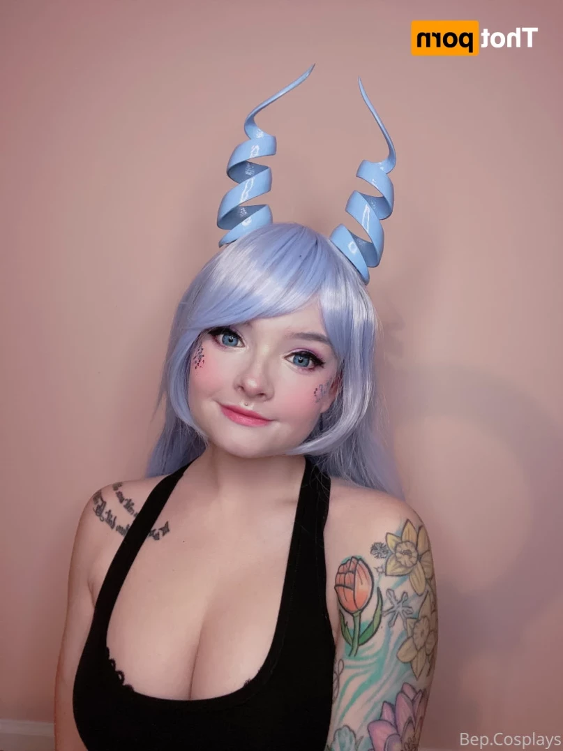 Bep [ bepcosplays ] Onlyfans leaked photo 14303519 on Hotleaks.tv