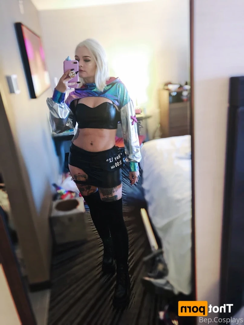 Bep [ bepcosplays ] Onlyfans leaked photo 14435458 on Hotleaks.tv