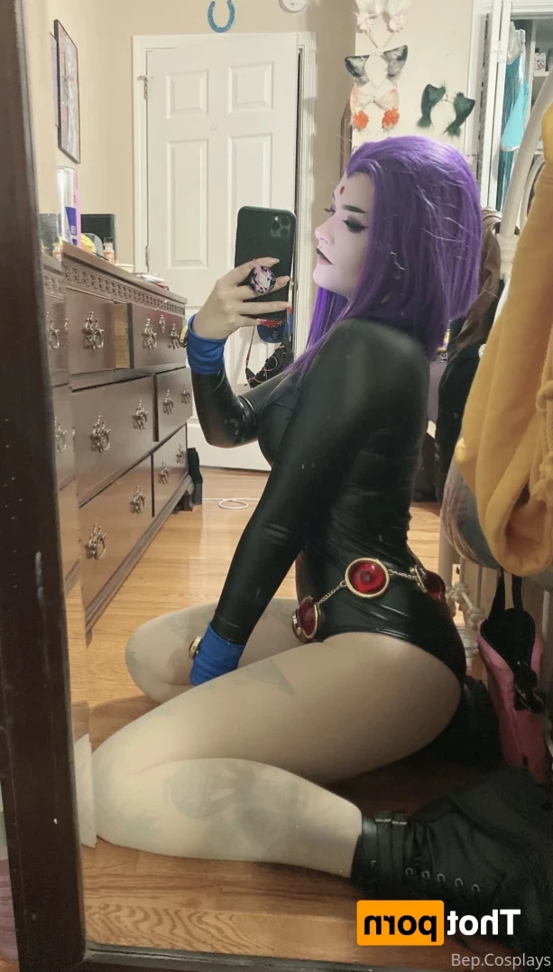 Bep [ bepcosplays ] Onlyfans leaked photo 14453548 on Hotleaks.tv