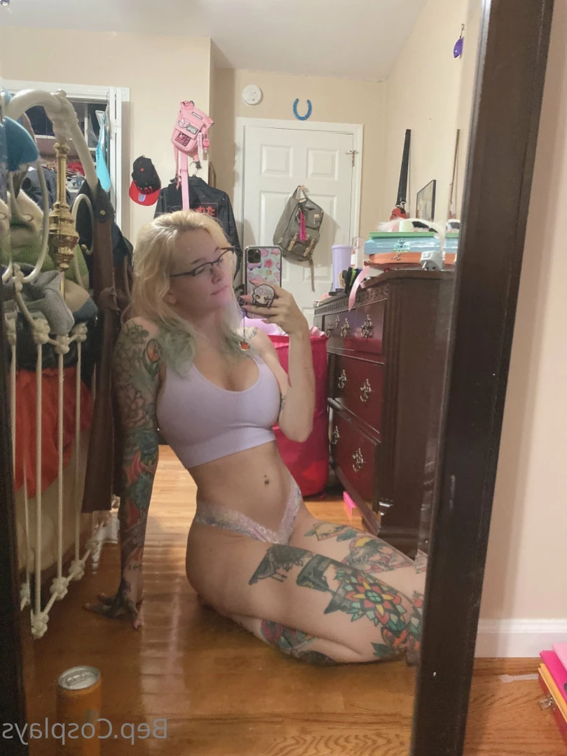 Bep [ bepcosplays ] Onlyfans leaked photo 14456375 on Hotleaks.tv
